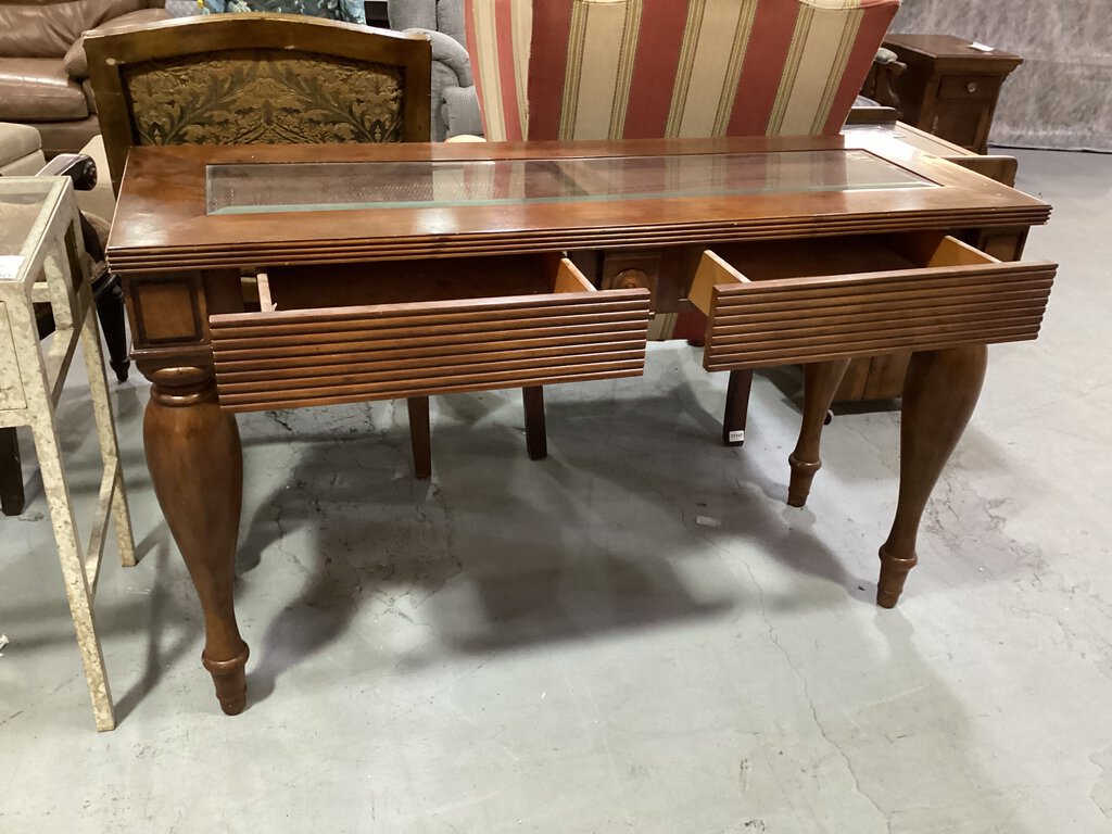 81935 - Console Table 54x19x33