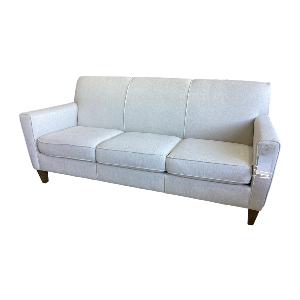 81974 - Flexsteel Abby Sofa 80x32x35