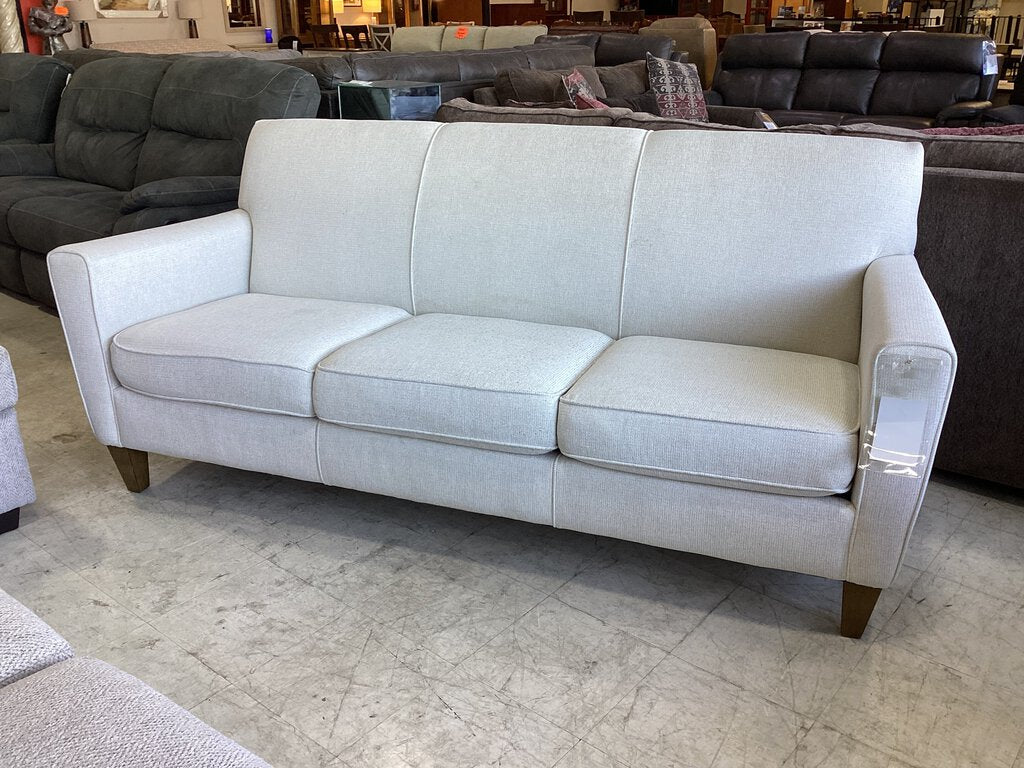 81974 - Flexsteel Abby Sofa 80x32x35