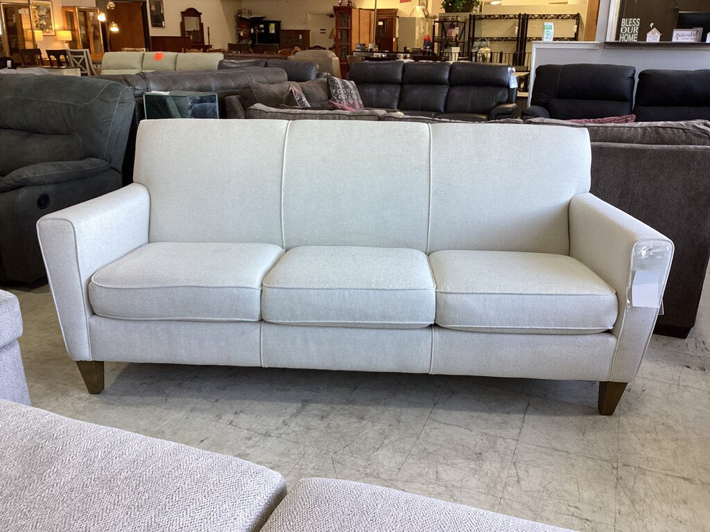 81974 - Flexsteel Abby Sofa 80x32x35