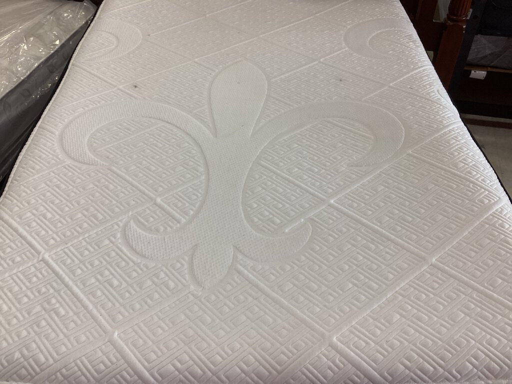 81985 - Stearns & Foster Lux Estate Hybrid Full Mattress