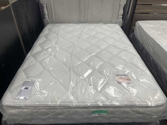 76844 Lady Americana Select Queen Mattress