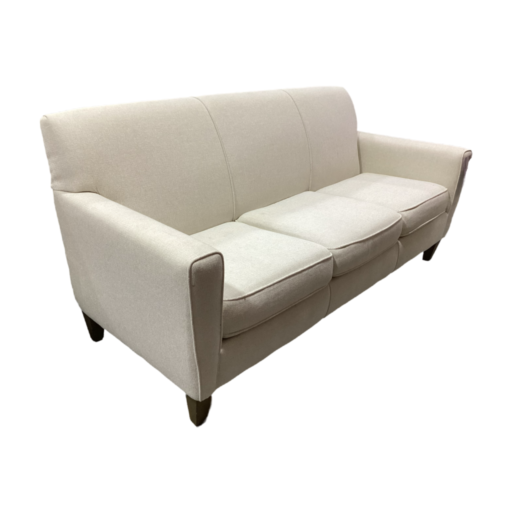 81973 - Flexsteel Abby Sofa 80x32x35