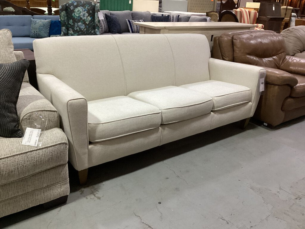 81973 - Flexsteel Abby Sofa 80x32x35