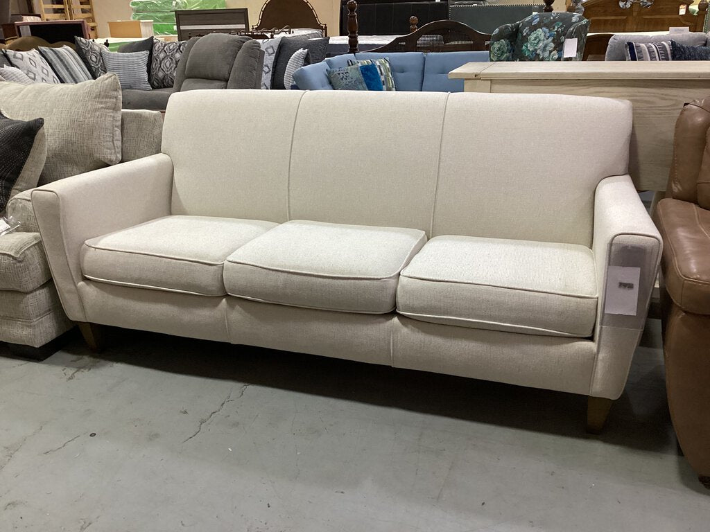 81973 - Flexsteel Abby Sofa 80x32x35