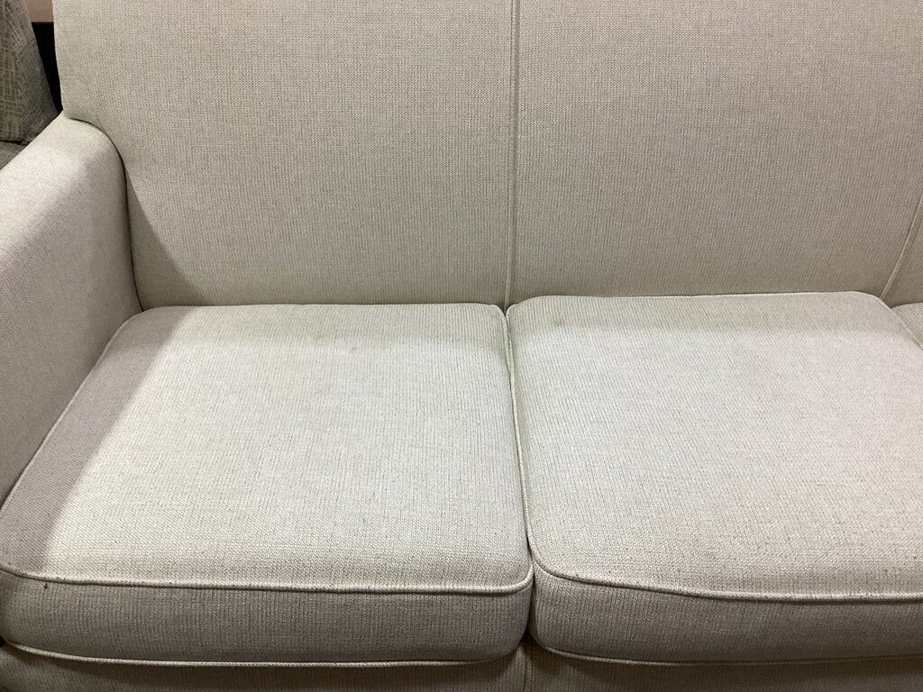 81973 - Flexsteel Abby Sofa 80x32x35