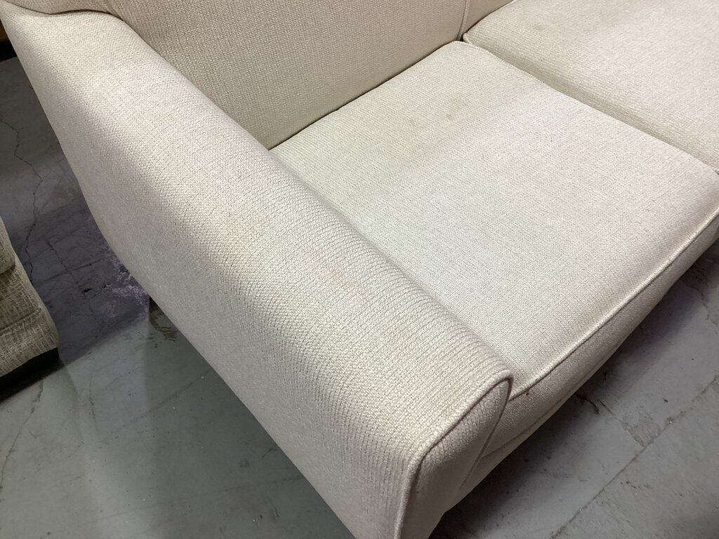 81973 - Flexsteel Abby Sofa 80x32x35