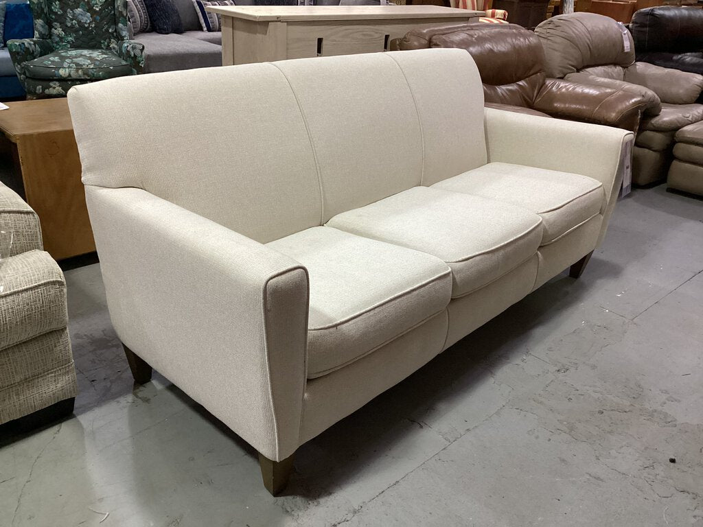 81973 - Flexsteel Abby Sofa 80x32x35