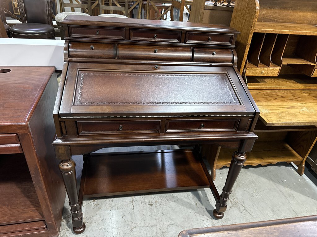 82005 - Milo Secretary Desk 35x23x42