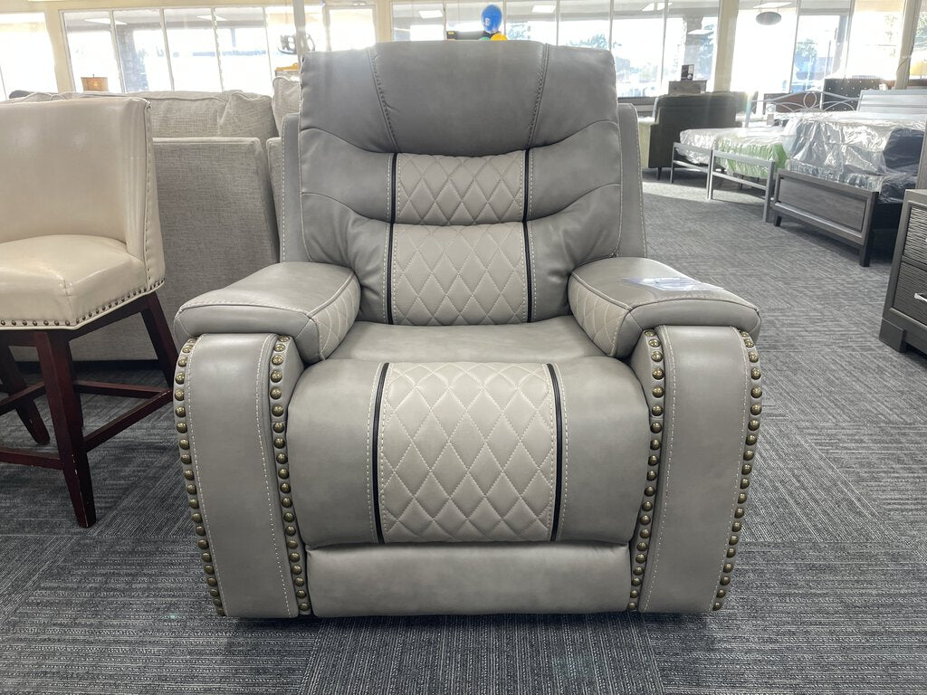 Starwood Motion Glider Recliner 40x33x42 (691022)