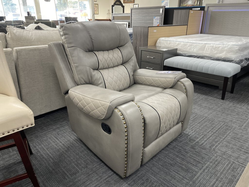 Starwood Motion Glider Recliner 40x33x42 (691022)