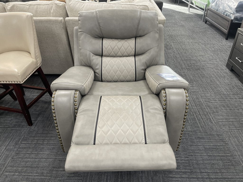 Starwood Motion Glider Recliner 40x33x42 (691022)