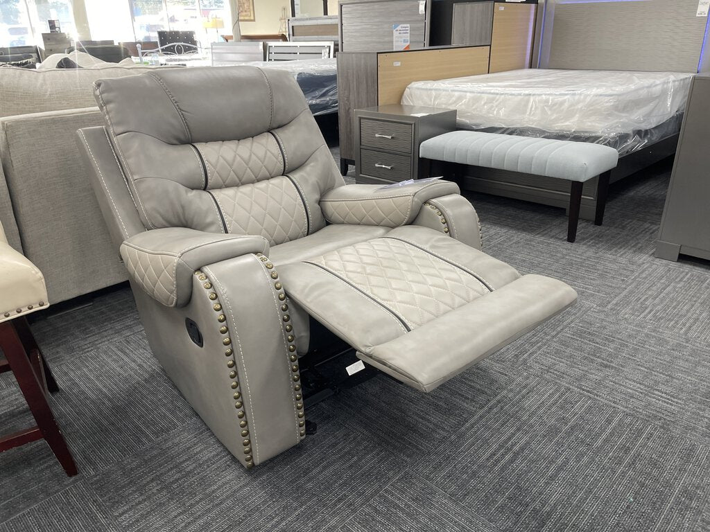 Starwood Motion Glider Recliner 40x33x42 (691022)