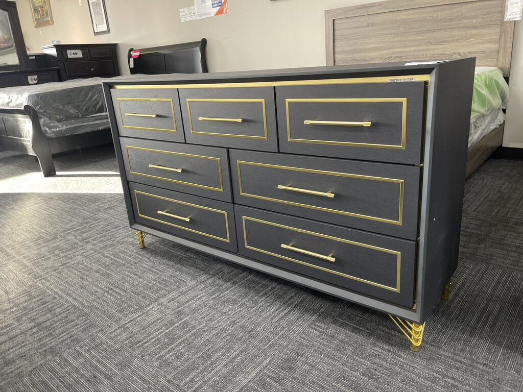 Gatsby NEW Six Dresser 38x16x34 (147894)