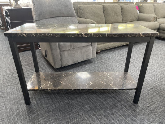 Shelton Sofa Table 48x18x31