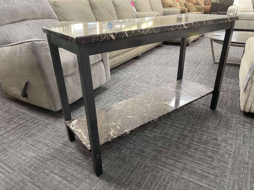 Shelton Sofa Table 48x18x31