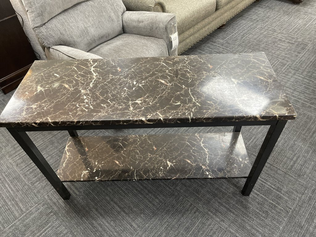 Shelton Sofa Table 48x18x31