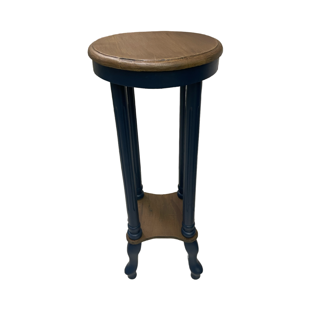 82030 - Plant Stand Accent Table 12x29