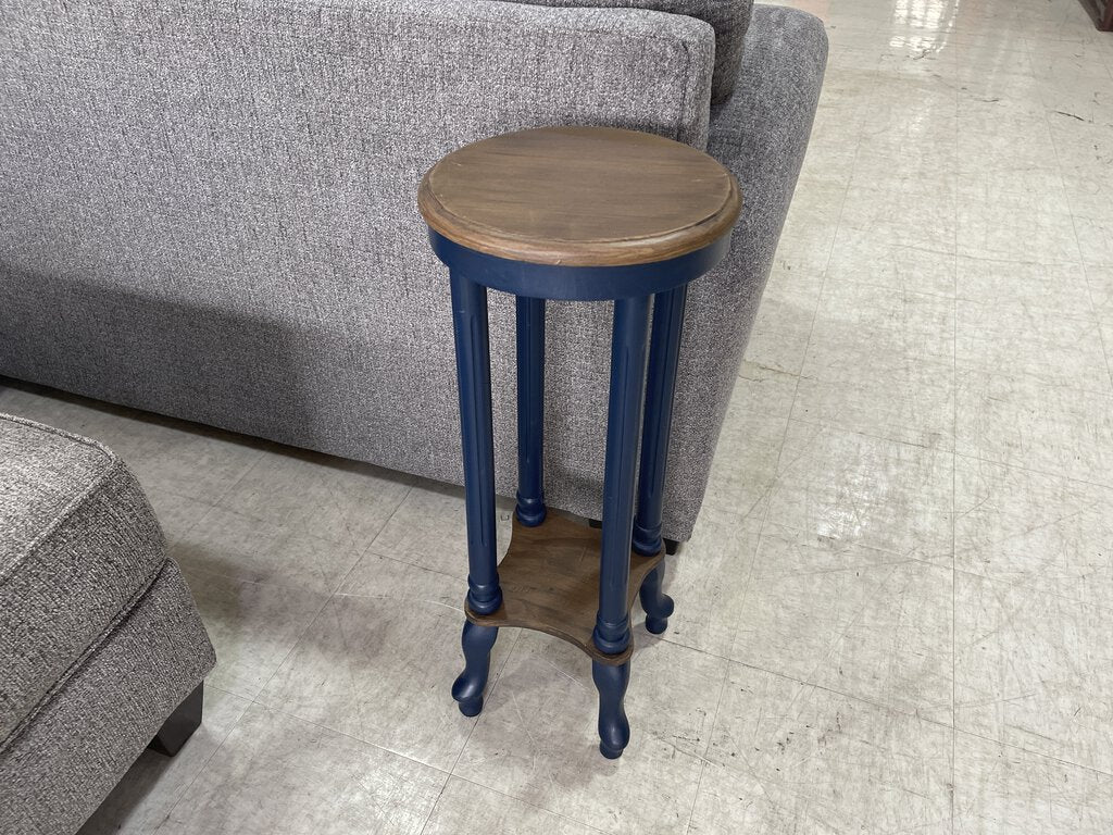 82030 - Plant Stand Accent Table 12x29