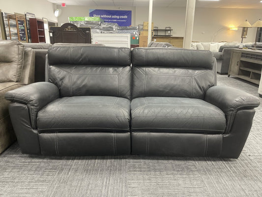 76878 - (8089-9) Power Motion Loveseat 81x32x34