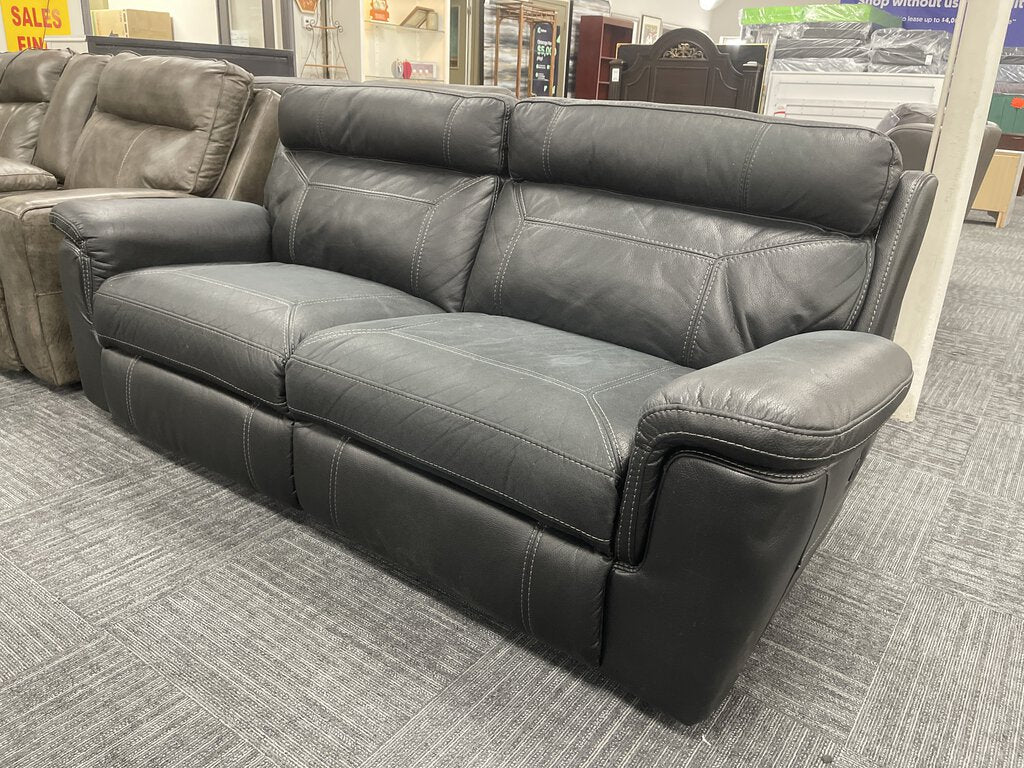 76878 - (8089-9) Power Motion Loveseat 81x32x34