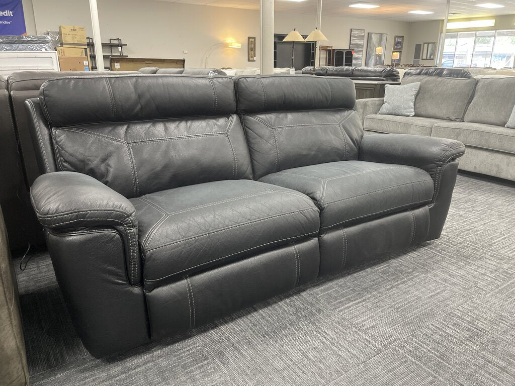 76878 - (8089-9) Power Motion Loveseat 81x32x34