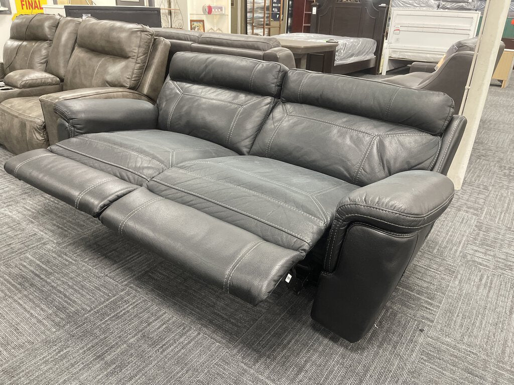 76878 - (8089-9) Power Motion Loveseat 81x32x34