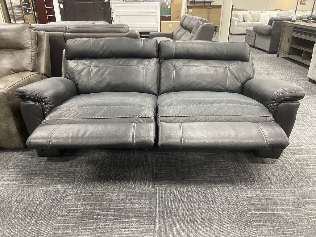 76878 - (8089-9) Power Motion Loveseat 81x32x34