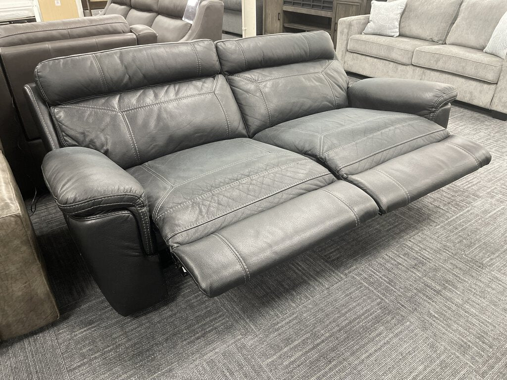 76878 - (8089-9) Power Motion Loveseat 81x32x34