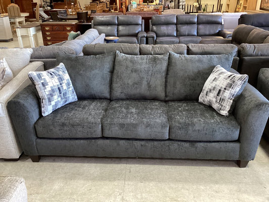 Wow Dusk NEW Sofa 92x37x30 (4103)