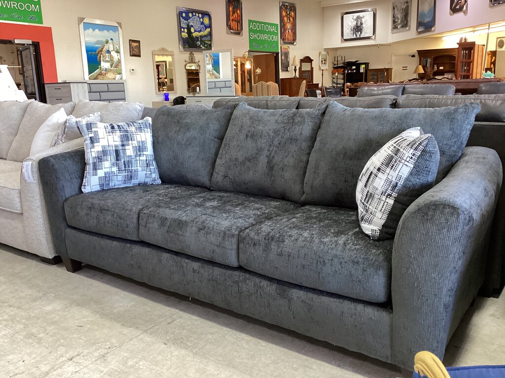 Wow Dusk NEW Sofa 92x37x30 (4103)