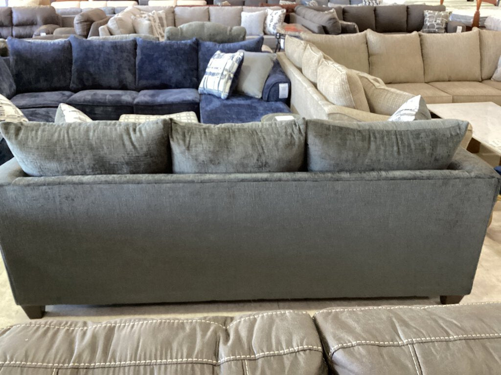 Wow Dusk NEW Sofa 92x37x30 (4103)