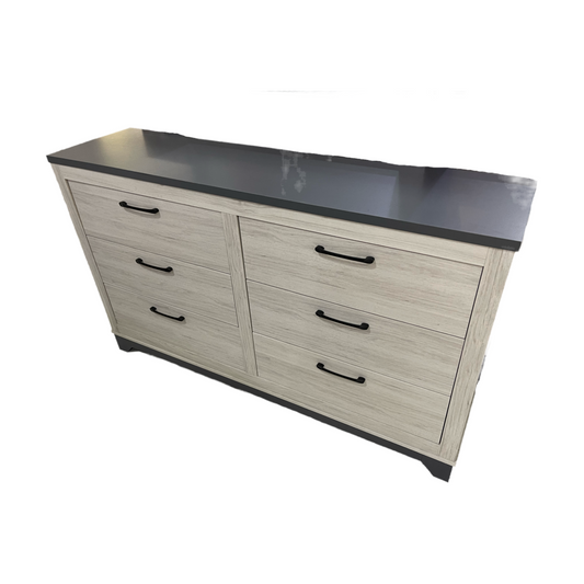 Albany NEW Dresser 59x16x35 (123194)