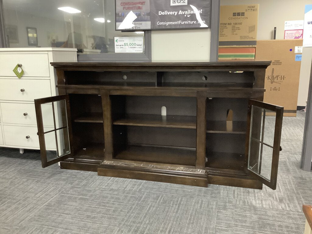 76888 - Ashley Roddinton 72'' TV Stand 72x20x40