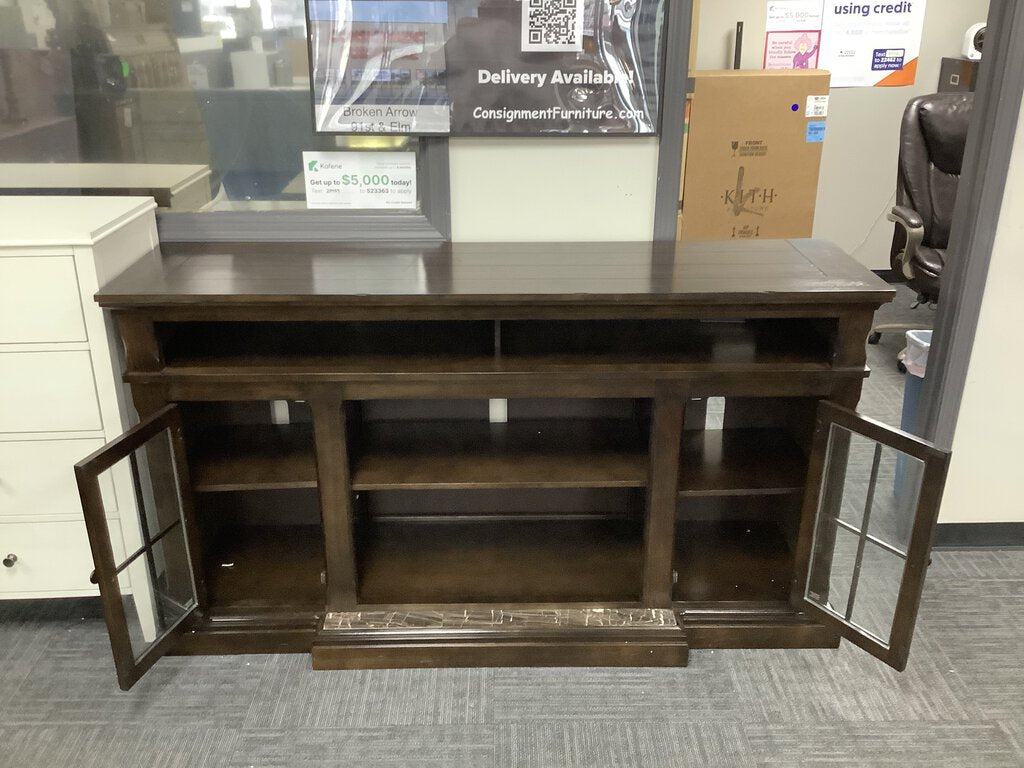 76888 - Ashley Roddinton 72'' TV Stand 72x20x40