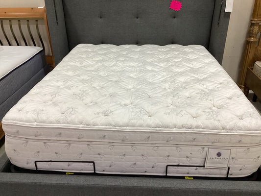 82058 - Serta Perfect Sleeper California King Mattress