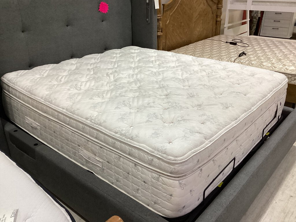 82058 - Serta Perfect Sleeper California King Mattress