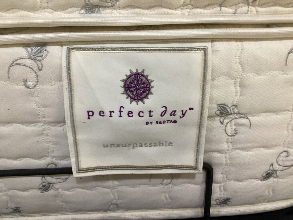 82058 - Serta Perfect Sleeper California King Mattress