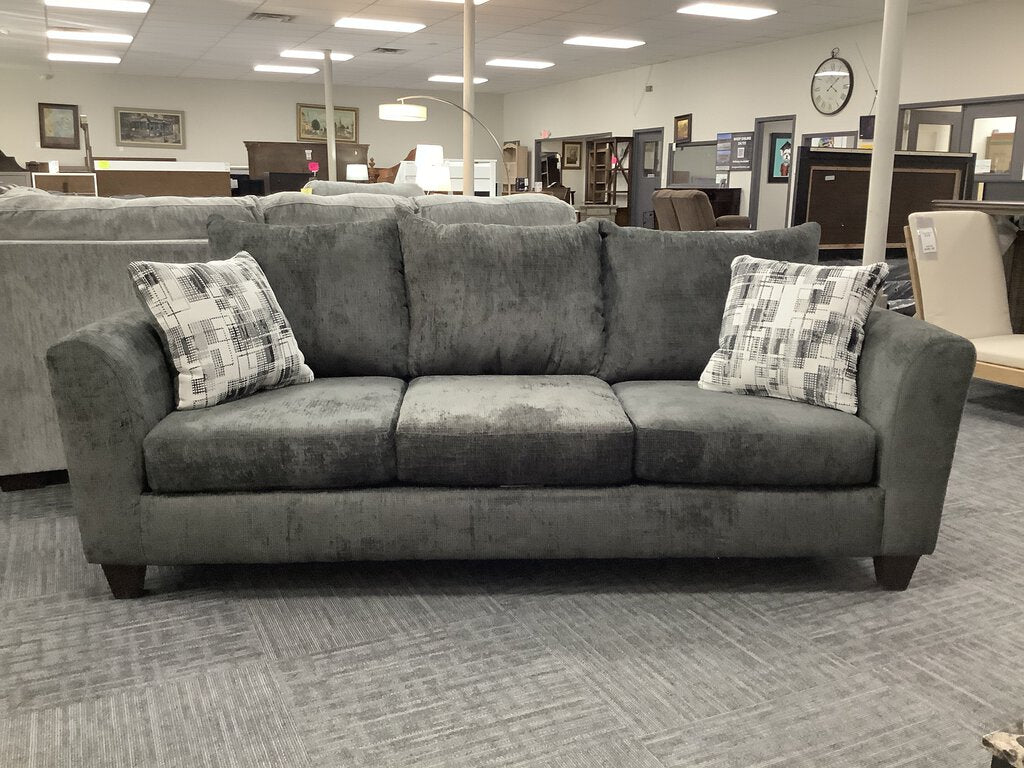 Wow Dusk NEW Sofa 92x37x30 (4103)