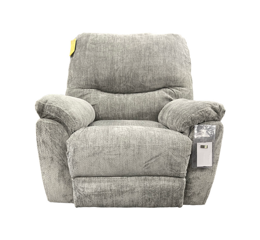 Lucille Slate NEW Recliner 34x38x42 (1789-2137)