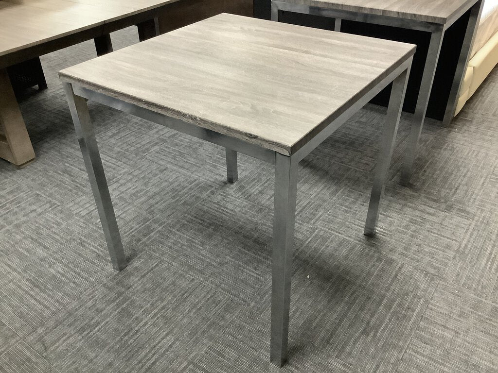 76900 - Coaster Pub Table 36x36x36