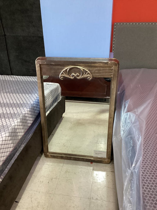 82067 - Wall Mirror 28x3x40