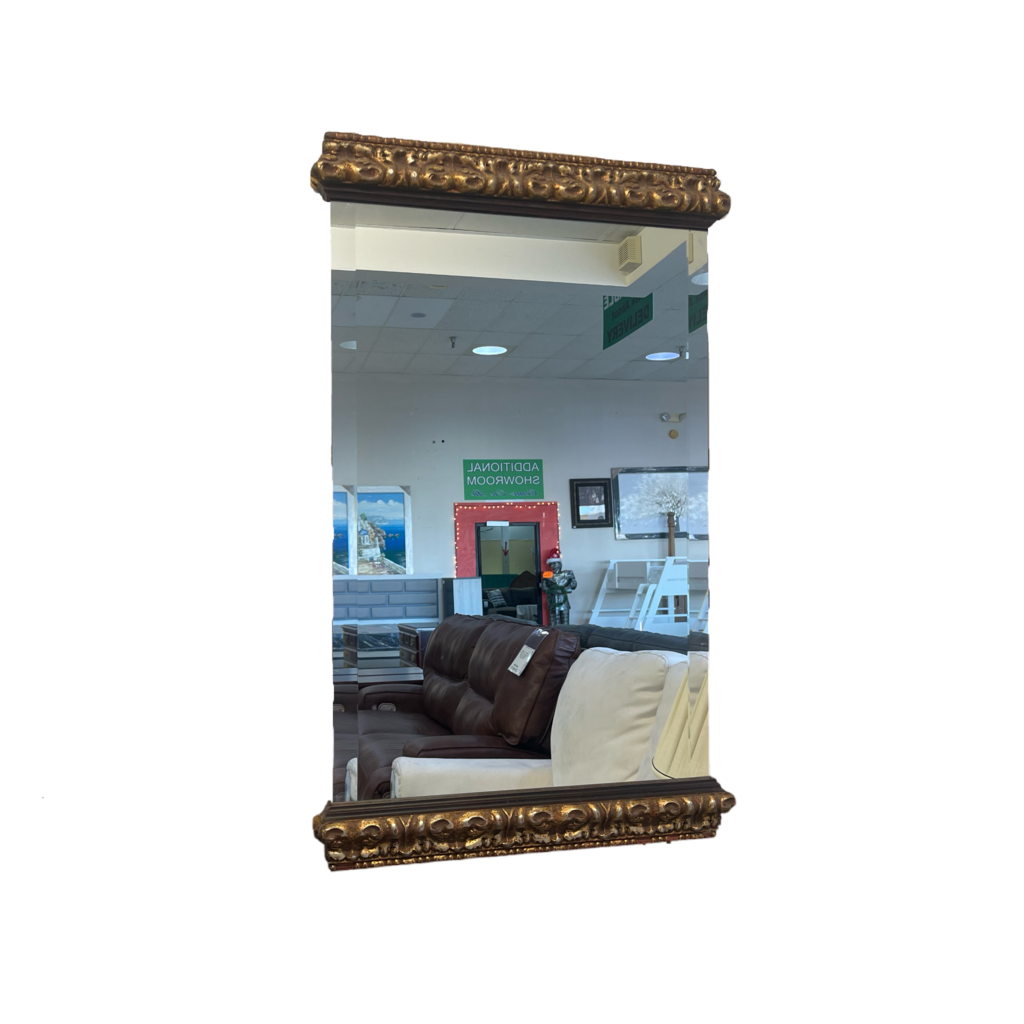 82125 - T'Laro Wall Mirror 21x23