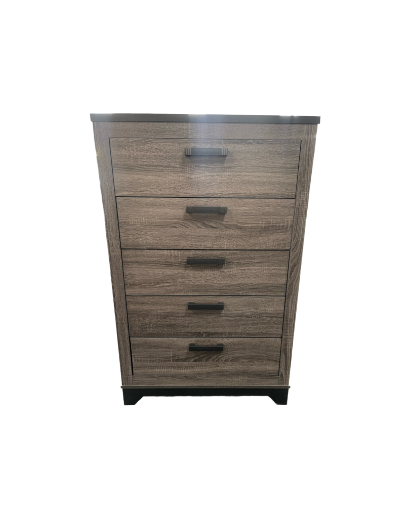 Jamestown NEW Chest 31x16x49 (142096)