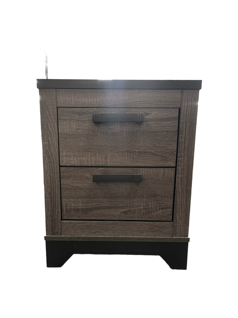 Jamestown NEW Nightstand 19x15x24 (142097)