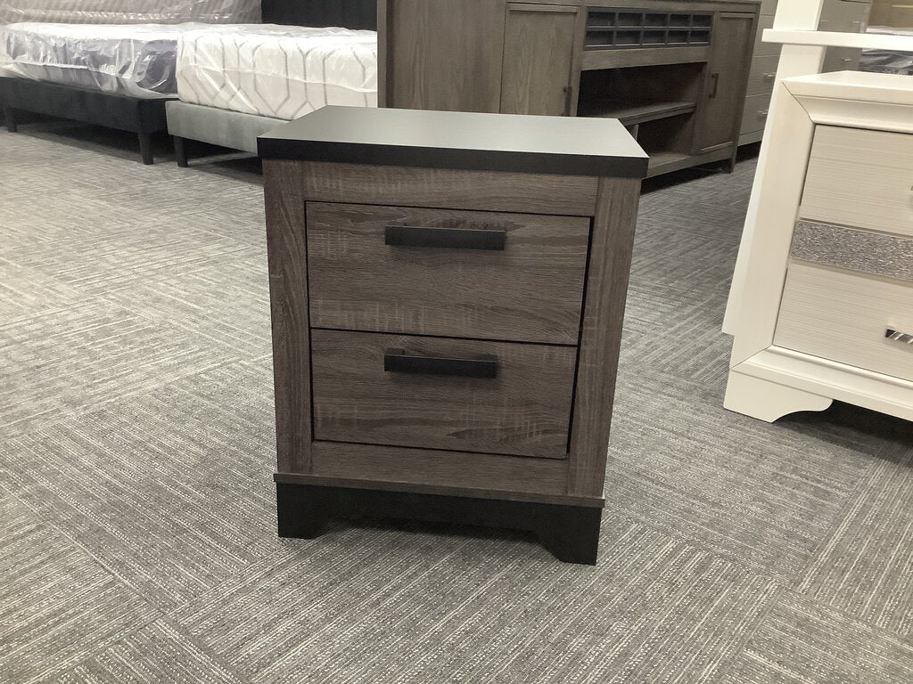 Jamestown NEW Nightstand 19x15x24 (142097)