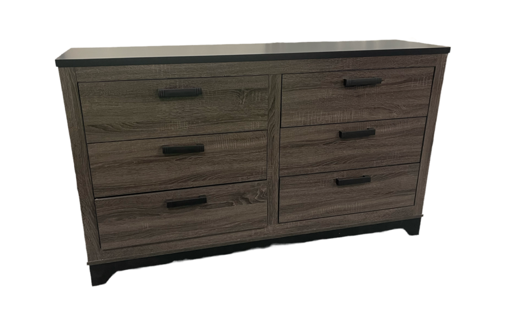 Jamestown NEW Dresser 60x15x36 (142094)