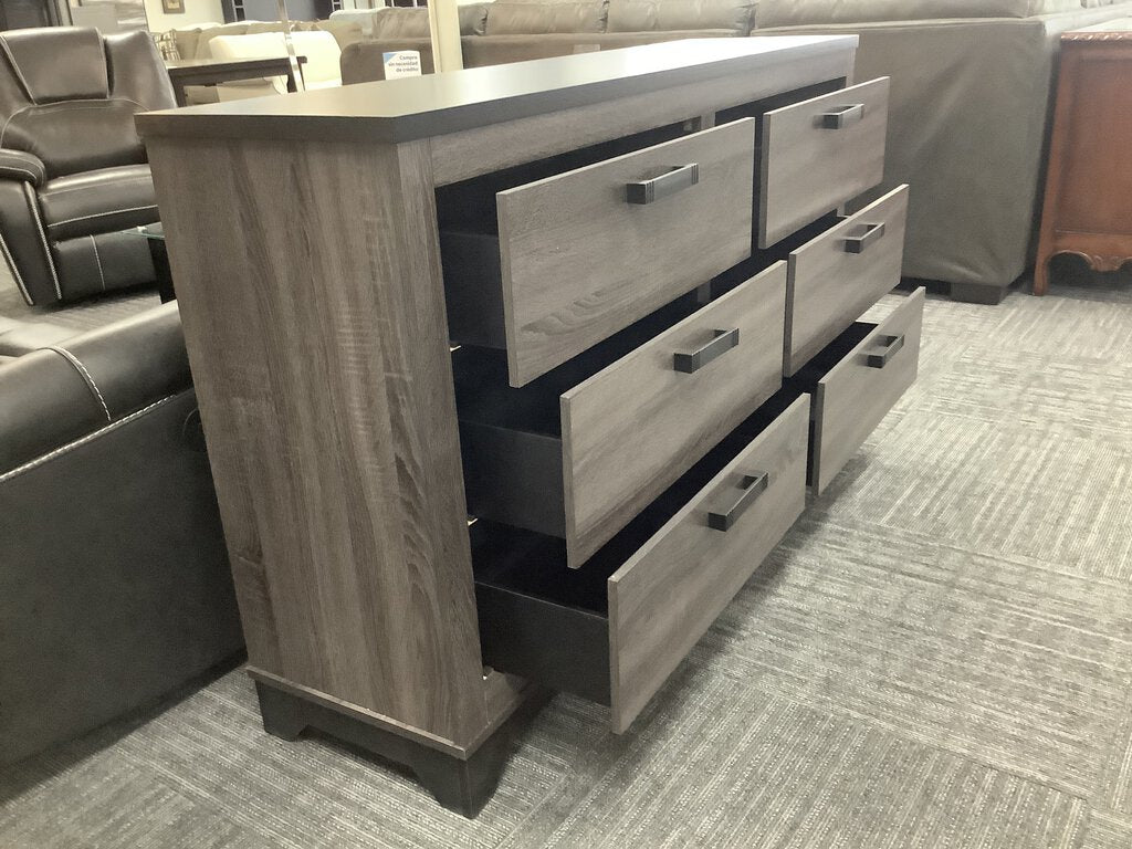 Jamestown NEW Dresser 60x15x36 (142094)