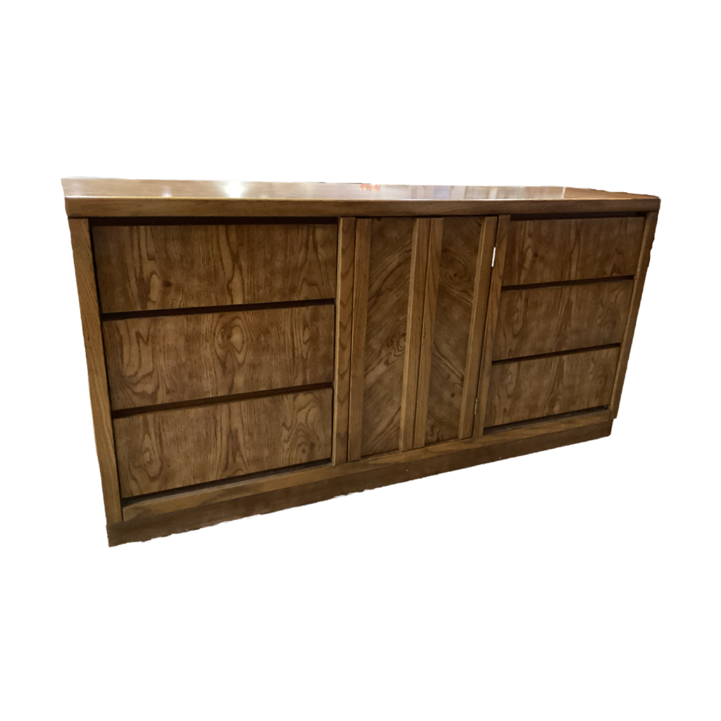 82174 - Lea 9 Drawer Dresser 64x18x32