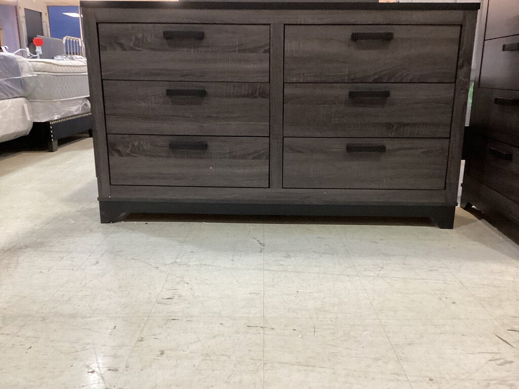 Jamestown NEW Dresser 59x15x36 (142094)